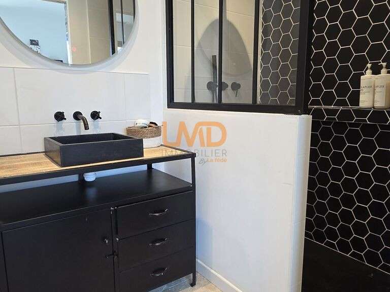 Maison Saint-Pantaléon