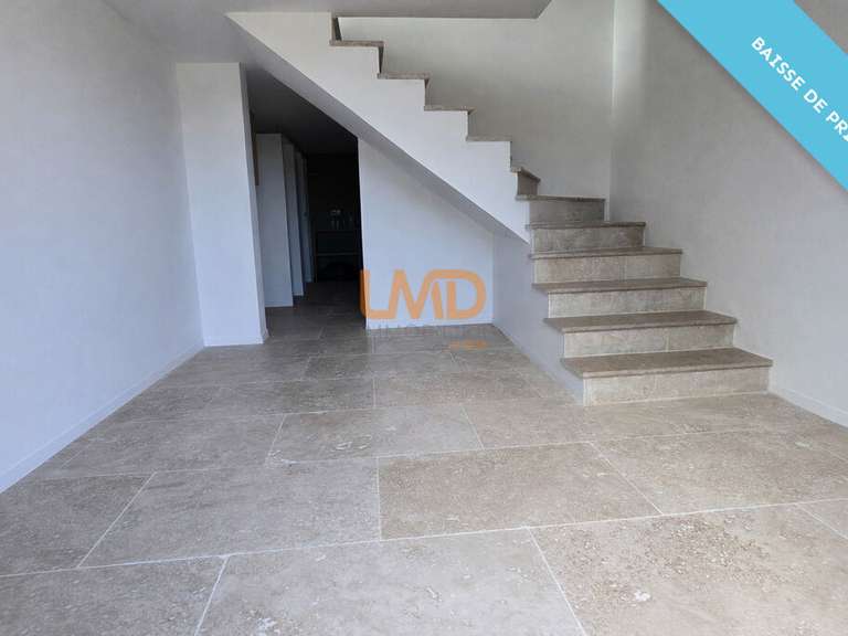 Maison Saint-Pantaléon - 4 chambres - 181m²