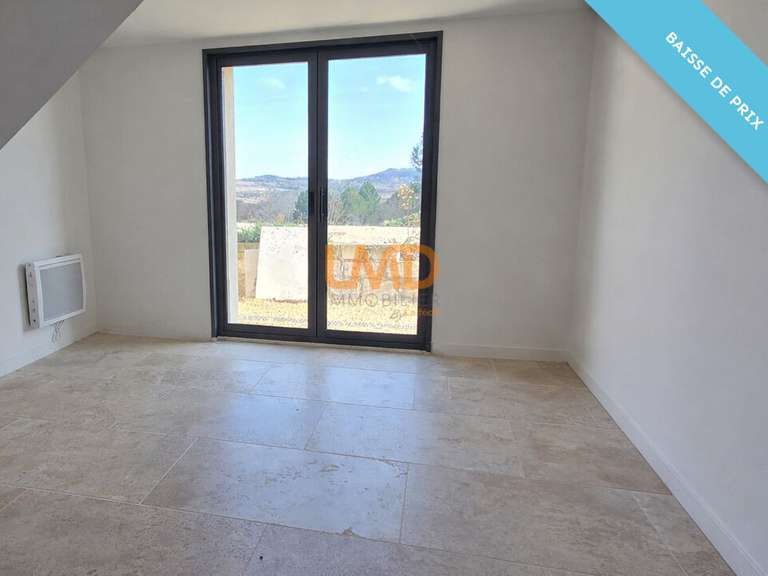 Maison Saint-Pantaléon - 4 chambres - 181m²