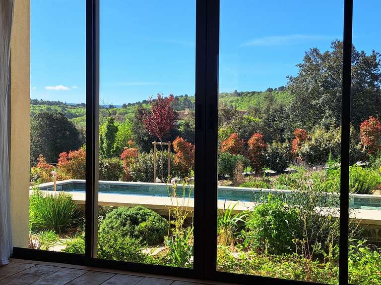 House Saint-Pantaléon - 3 bedrooms - 185m²