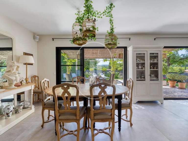 Villa Saint-Pantaléon - 4 chambres - 144m²