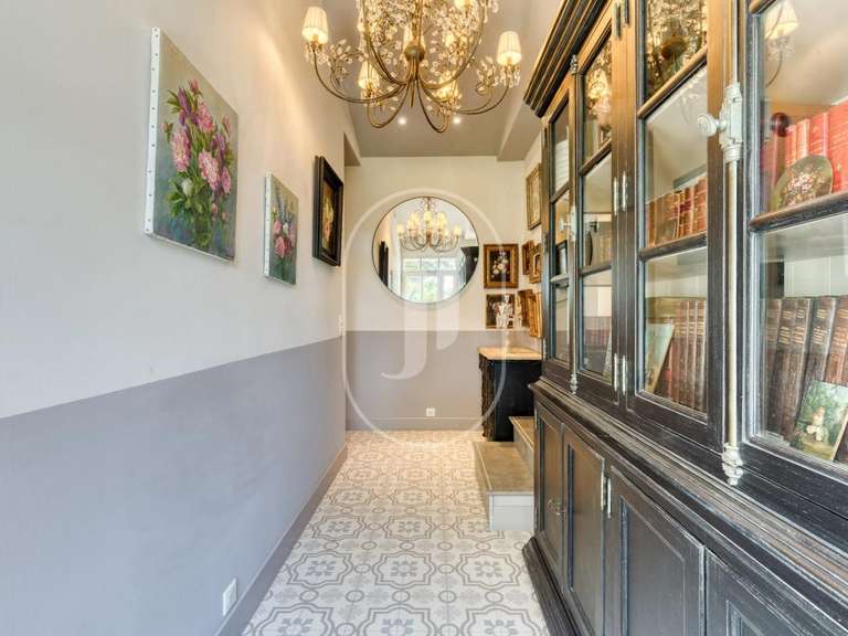 Villa Saint-Pantaléon - 4 chambres - 144m²