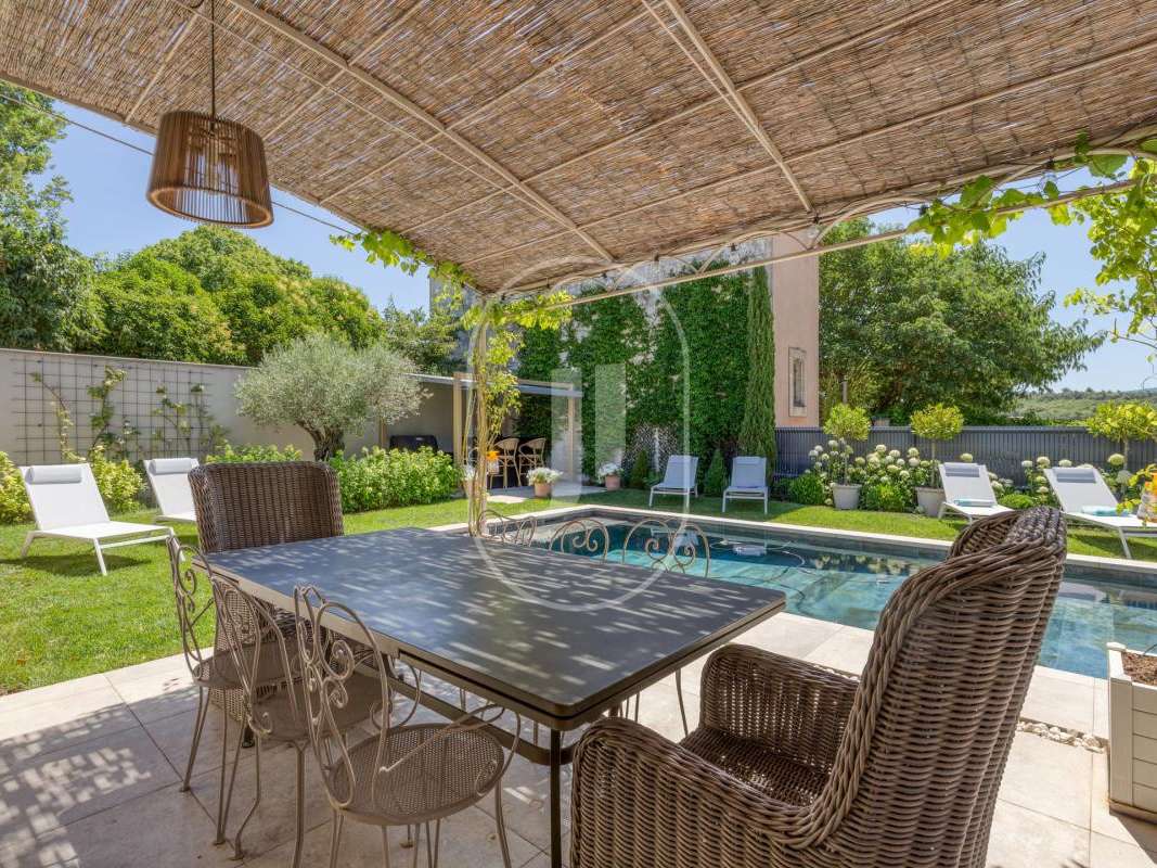 Villa Saint-Pantaléon