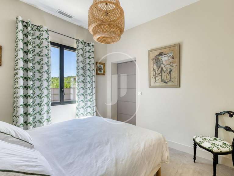 Villa Saint-Pantaléon - 4 chambres - 144m²