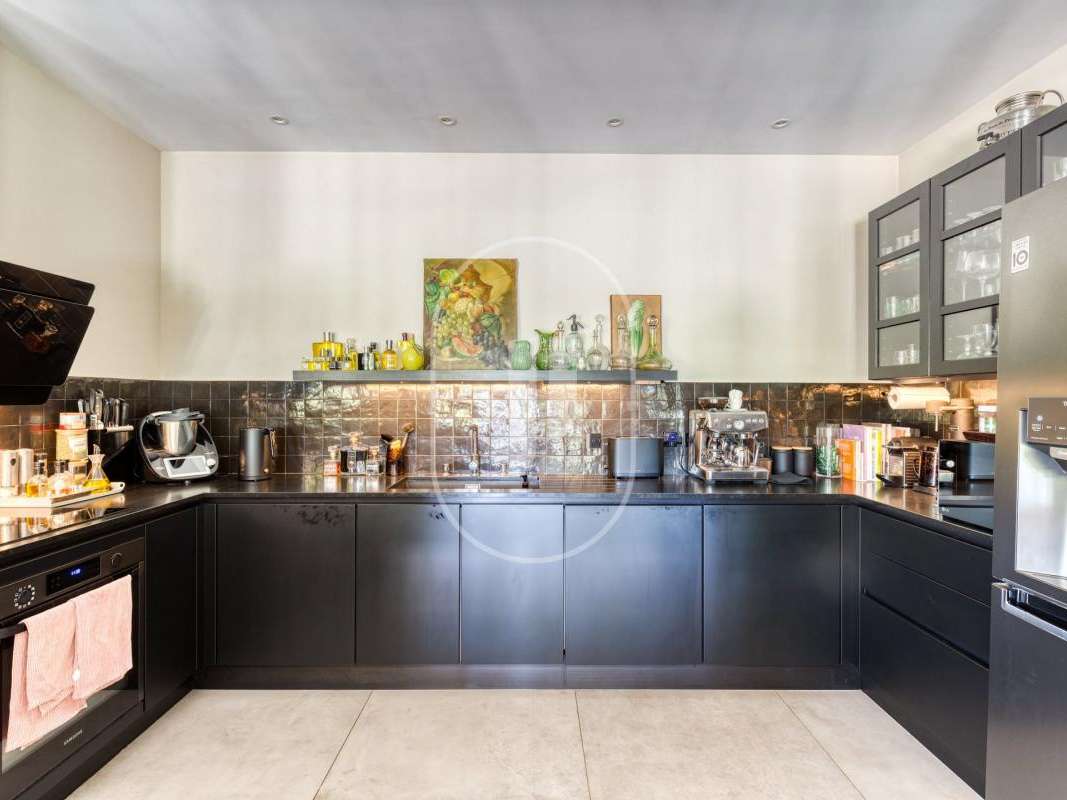 Villa Saint-Pantaléon