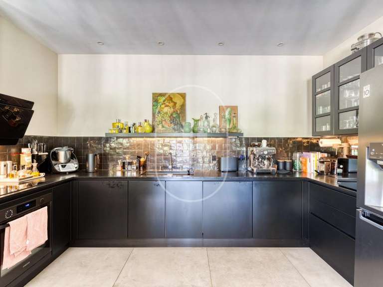 Villa Saint-Pantaléon - 4 chambres - 144m²