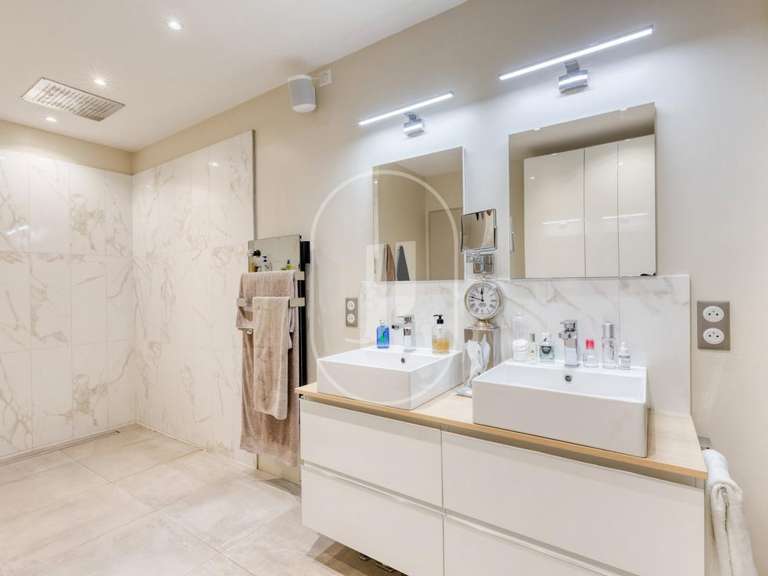 Villa Saint-Pantaléon - 4 chambres - 144m²