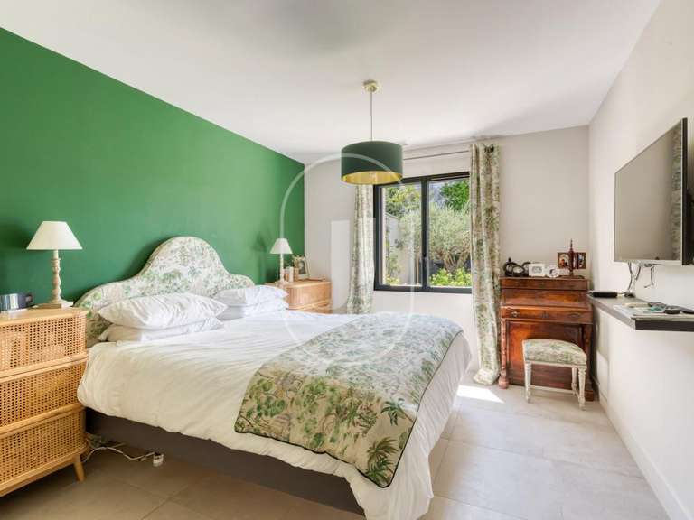 Villa Saint-Pantaléon - 4 chambres - 144m²