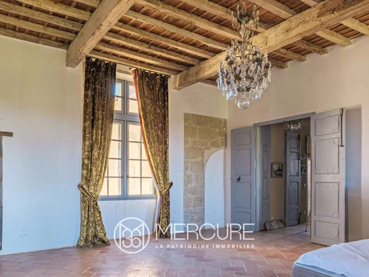 Château Saint-Papoul