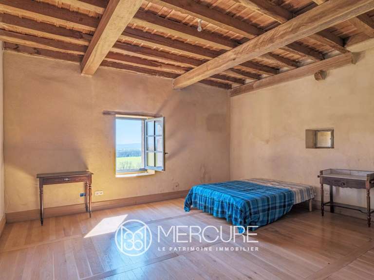 Château Saint-Papoul - 5 chambres - 550m²