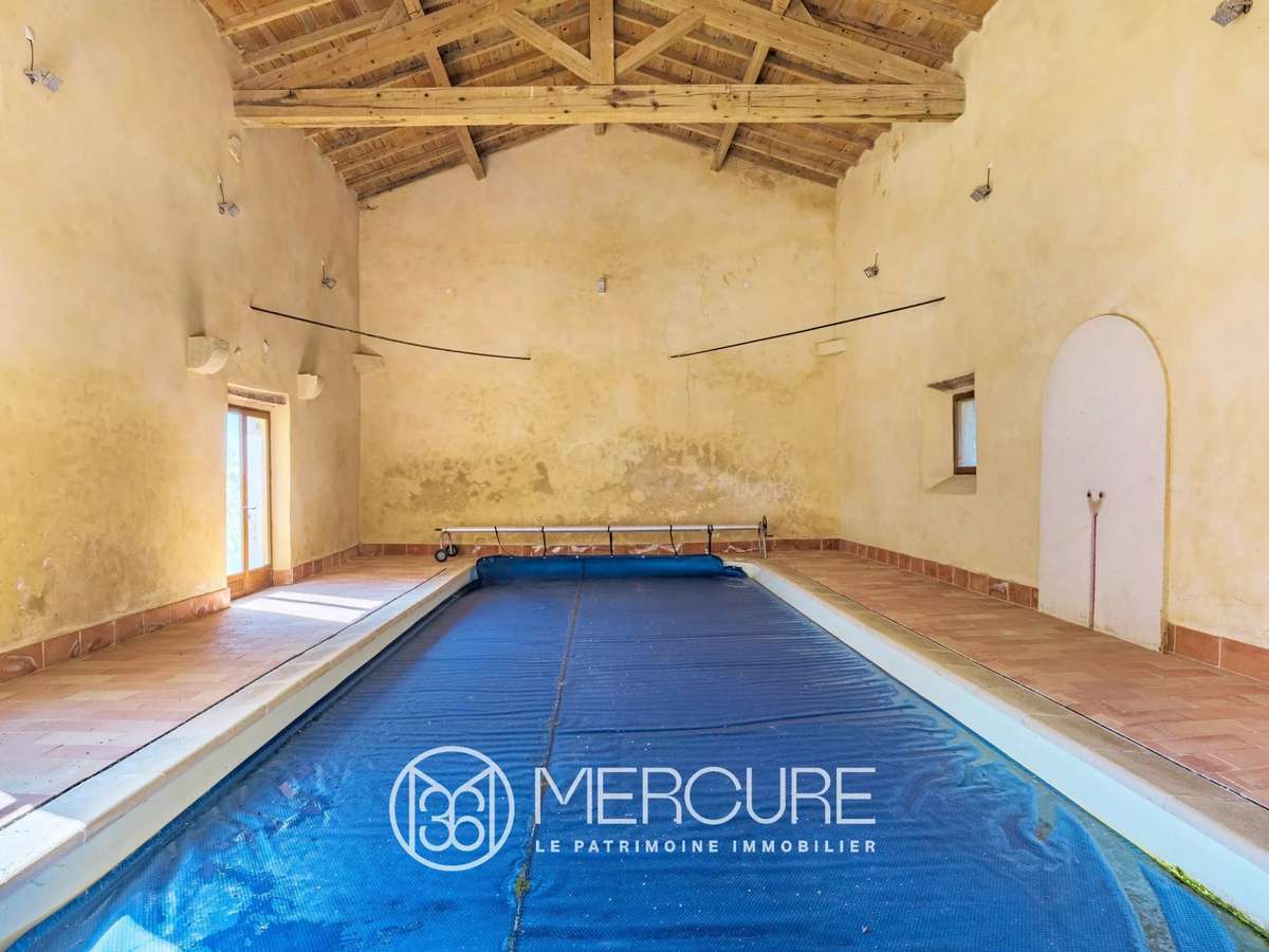 Château Saint-Papoul