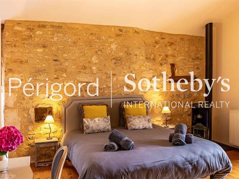 House Saint-Pardoux-la-Rivière - 26 bedrooms - 807m²