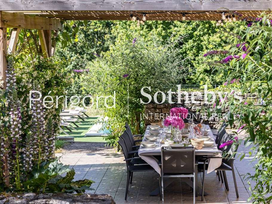 House Saint-Pardoux-la-Rivière