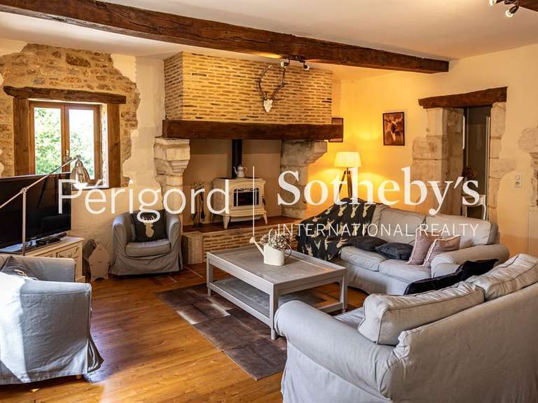 House Saint-Pardoux-la-Rivière - 19 bedrooms - 807m²