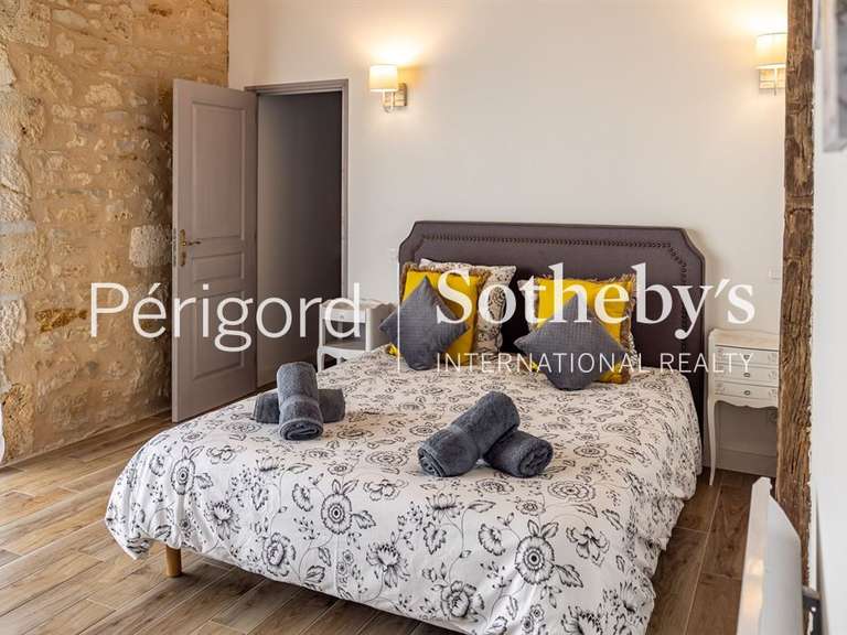 House Saint-Pardoux-la-Rivière - 19 bedrooms - 807m²