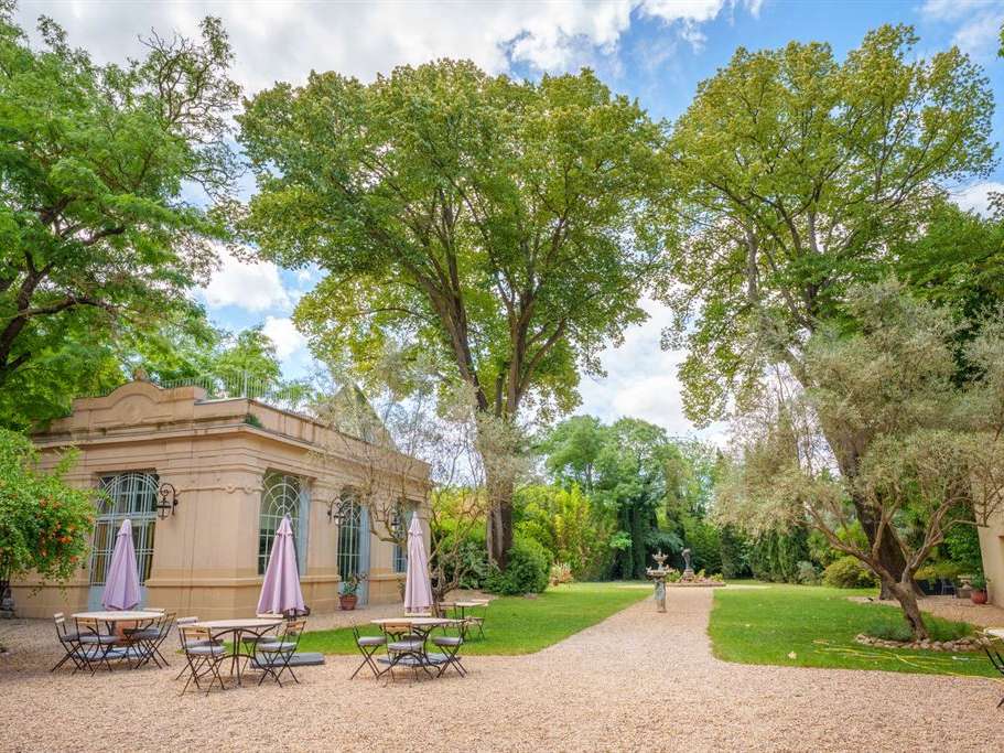 Château Saint-Pargoire