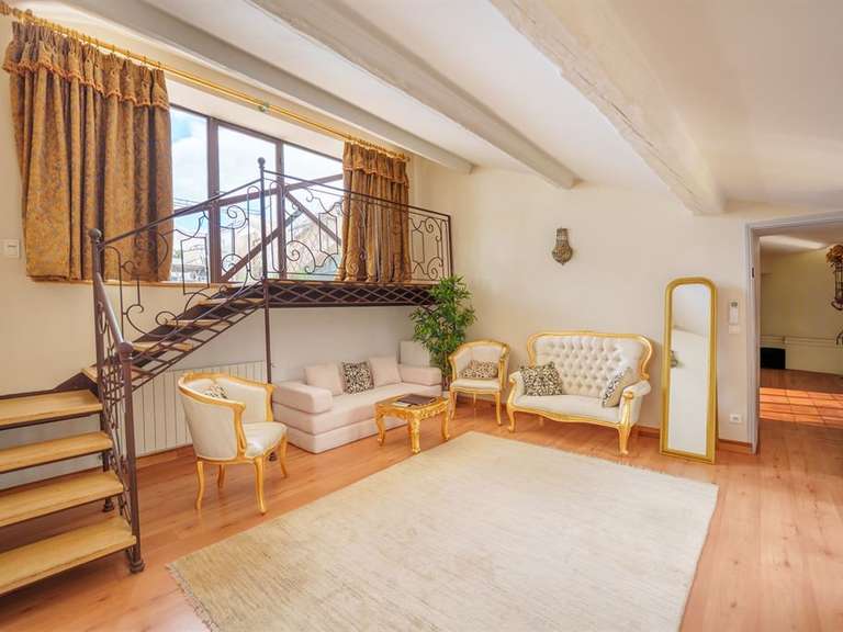 Château Saint-Pargoire - 900m²