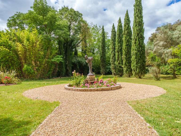 Château Saint-Pargoire - 900m²