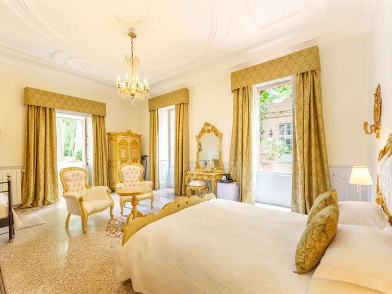 Château Saint-Pargoire - 900m²