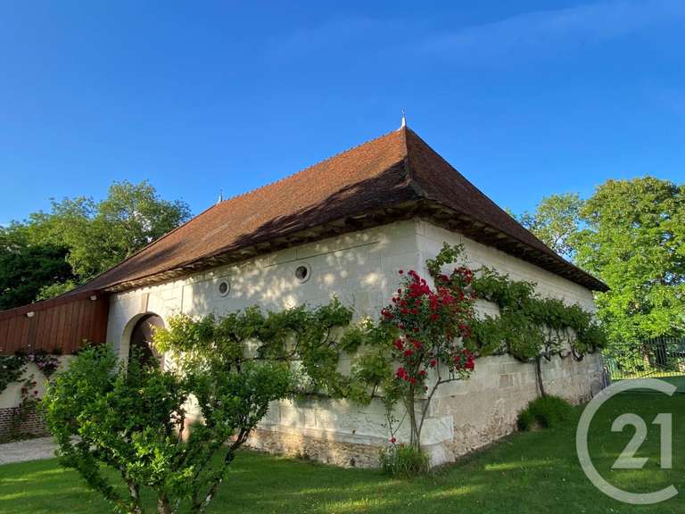 Maison Saint-Parres-aux-Tertres - 10 chambres - 350m²