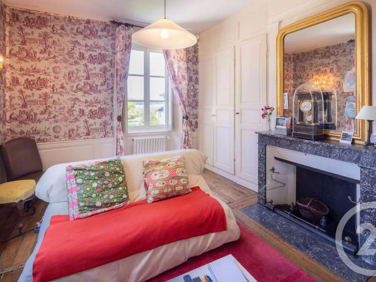 Maison Saint-Parres-aux-Tertres - 10 chambres - 350m²