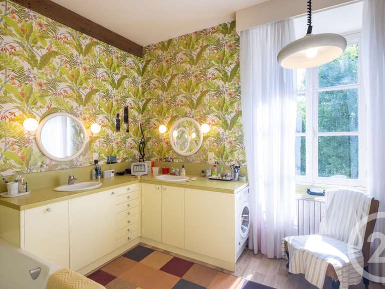 Maison Saint-Parres-aux-Tertres - 10 chambres - 350m²