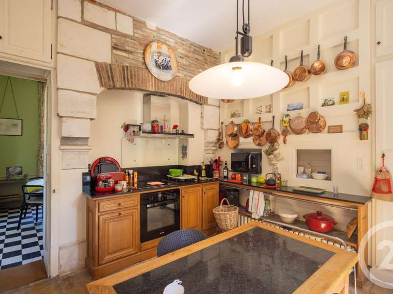 Maison Saint-Parres-aux-Tertres - 10 chambres - 350m²