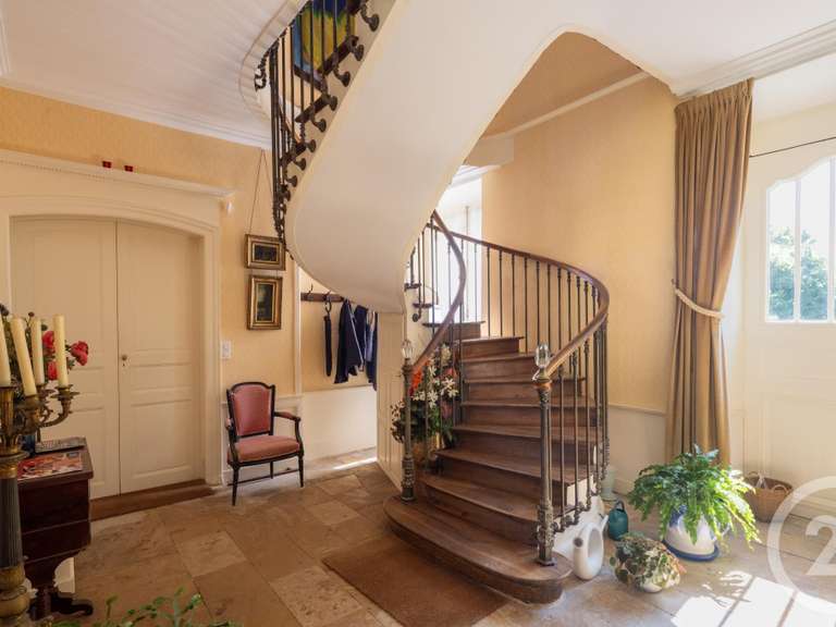 Maison Saint-Parres-aux-Tertres - 10 chambres - 350m²