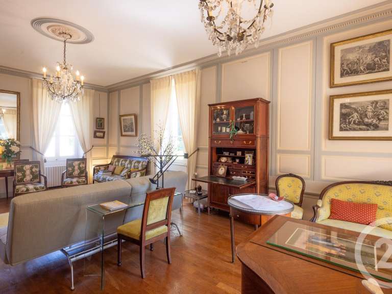 Maison Saint-Parres-aux-Tertres - 10 chambres - 350m²
