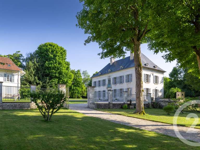 Maison Saint-Parres-aux-Tertres - 10 chambres - 350m²