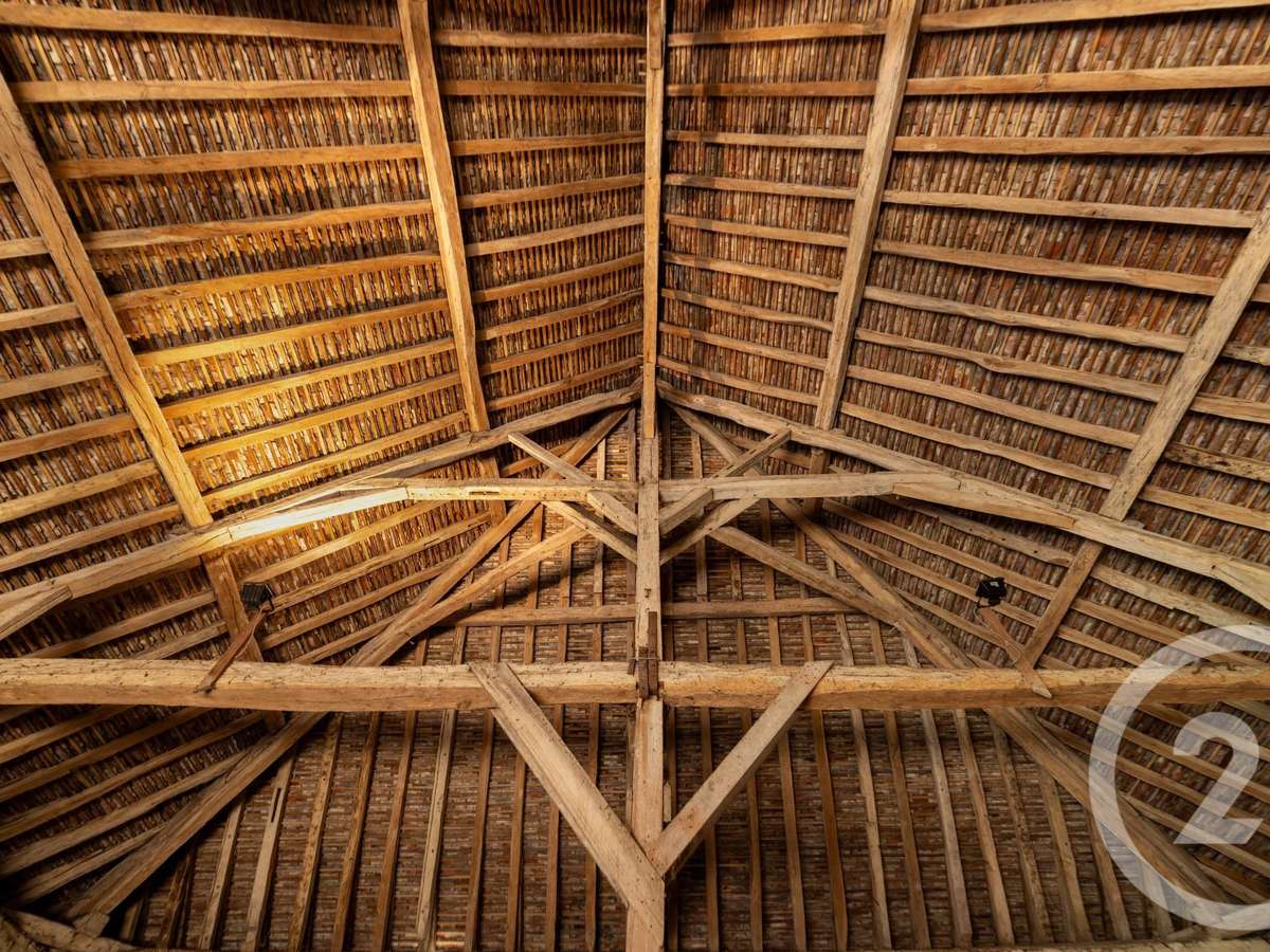 Maison Saint-Parres-aux-Tertres