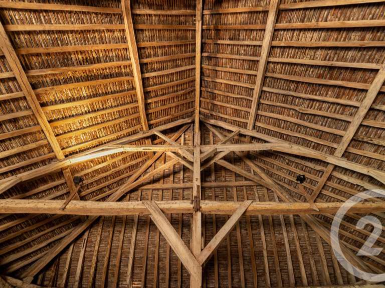 Maison Saint-Parres-aux-Tertres - 10 chambres - 350m²