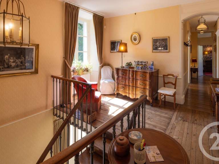 Maison Saint-Parres-aux-Tertres - 10 chambres - 350m²