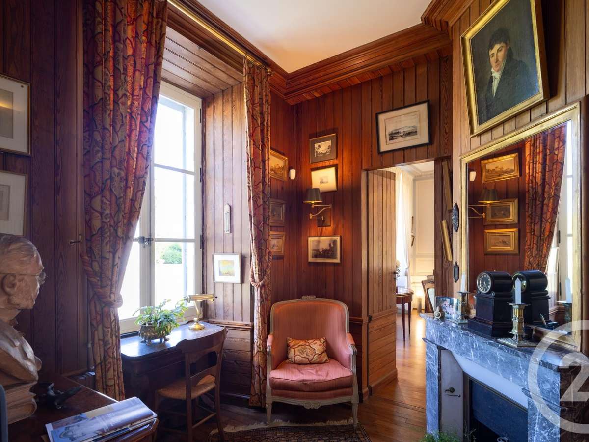 Maison Saint-Parres-aux-Tertres