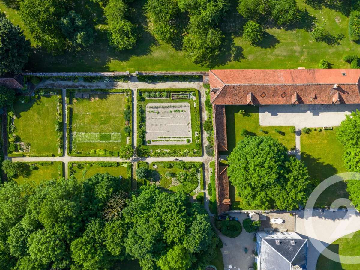 Maison Saint-Parres-aux-Tertres
