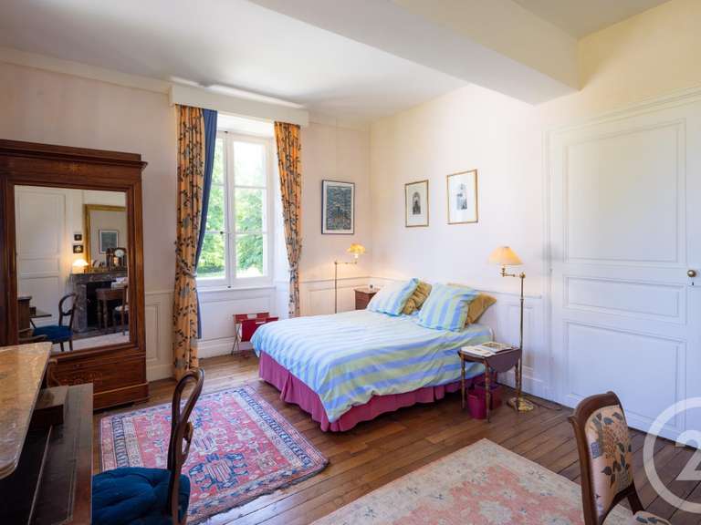 Maison Saint-Parres-aux-Tertres - 10 chambres - 350m²