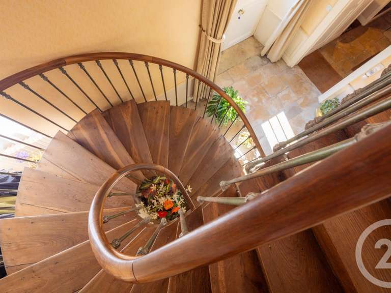 Maison Saint-Parres-aux-Tertres - 10 chambres - 350m²