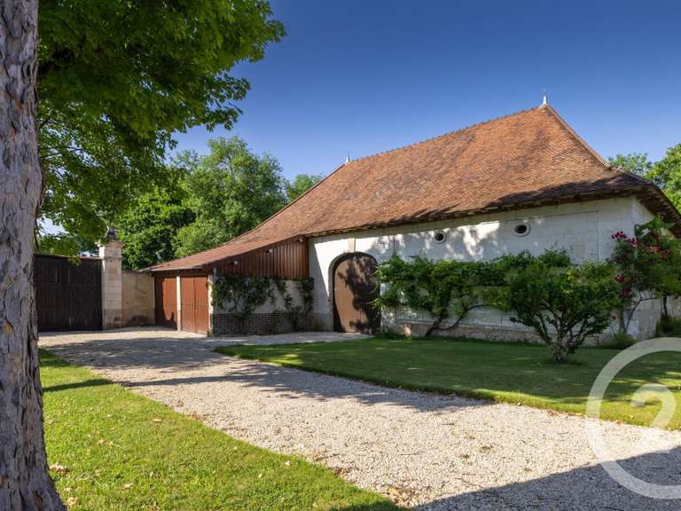 Maison Saint-Parres-aux-Tertres - 10 chambres - 350m²