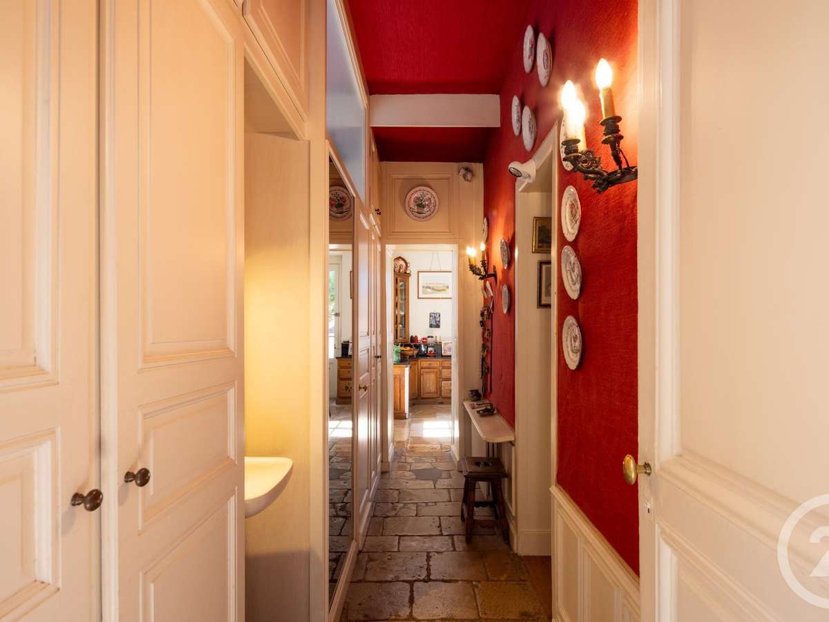 Maison Saint-Parres-aux-Tertres