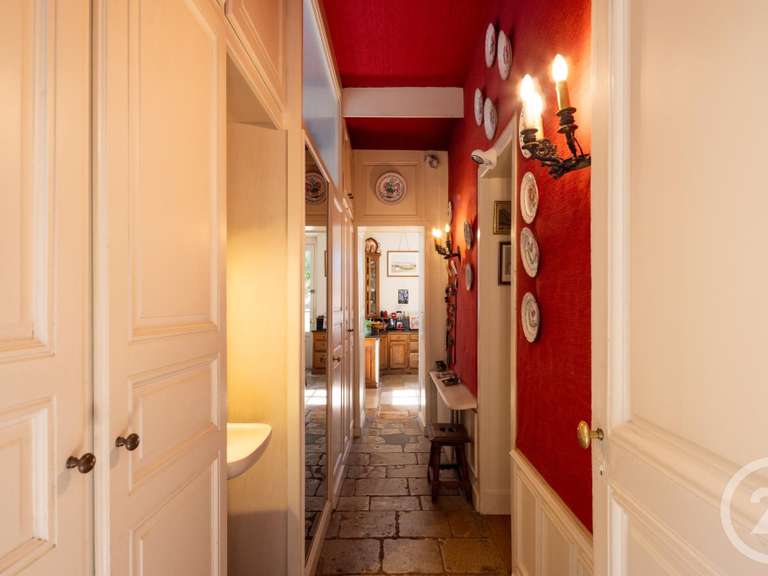 Maison Saint-Parres-aux-Tertres - 10 chambres - 350m²