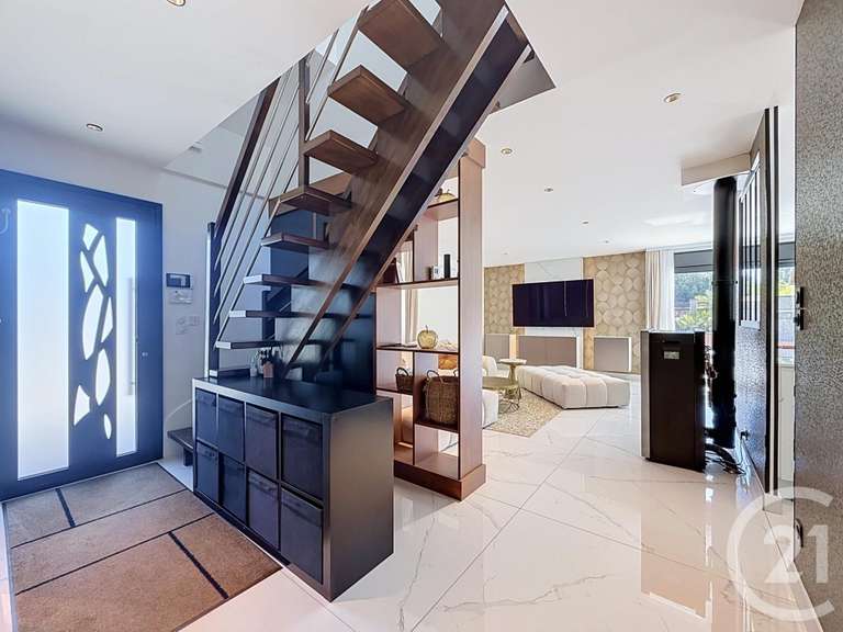 Maison Saint-Parres-aux-Tertres - 4 chambres - 233m²