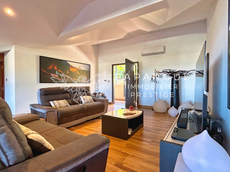 Appartement Saint-Paul - 3 chambres - 210m²