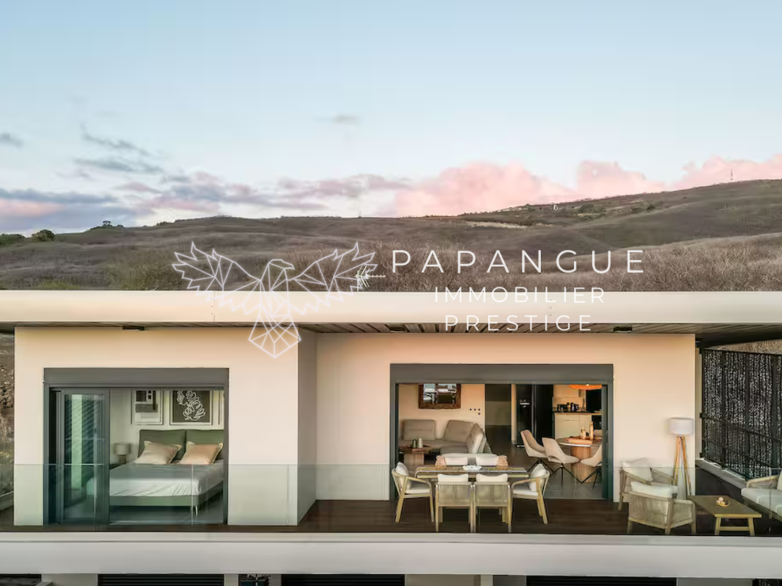 Appartement Saint-Paul