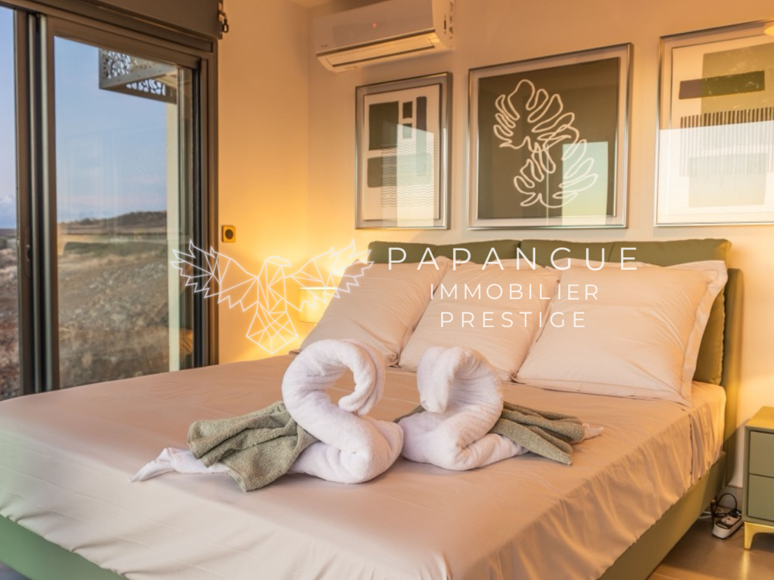 Appartement Saint-Paul