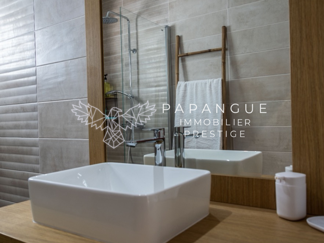 Appartement Saint-Paul