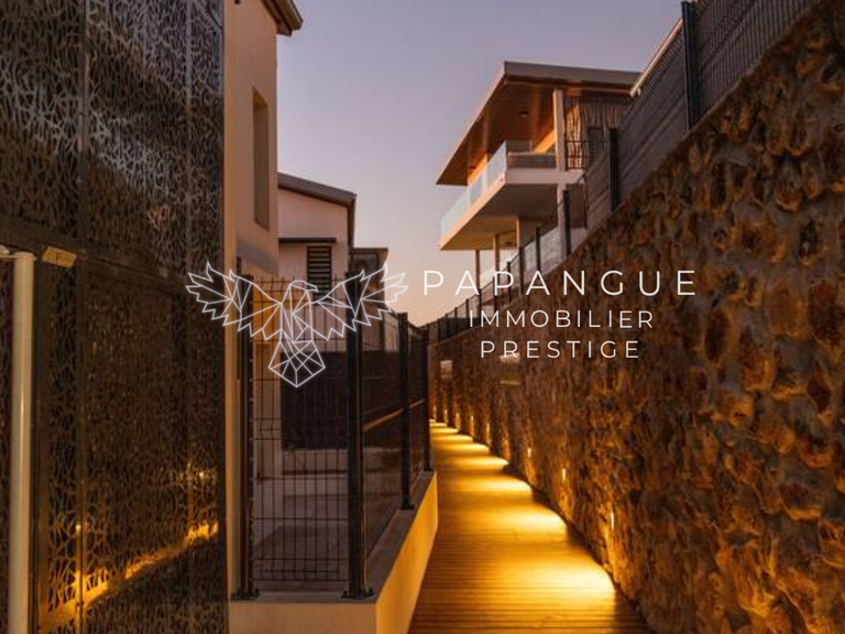 Appartement Saint-Paul - 2 chambres - 114m²