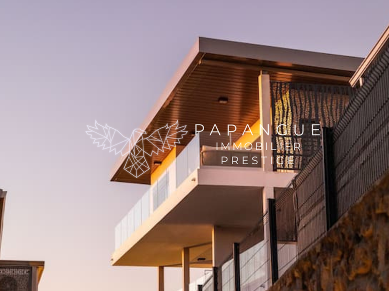 Appartement Saint-Paul - 2 chambres - 114m²