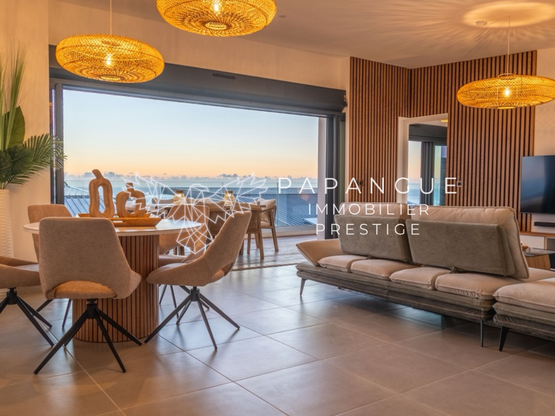 Appartement Saint-Paul