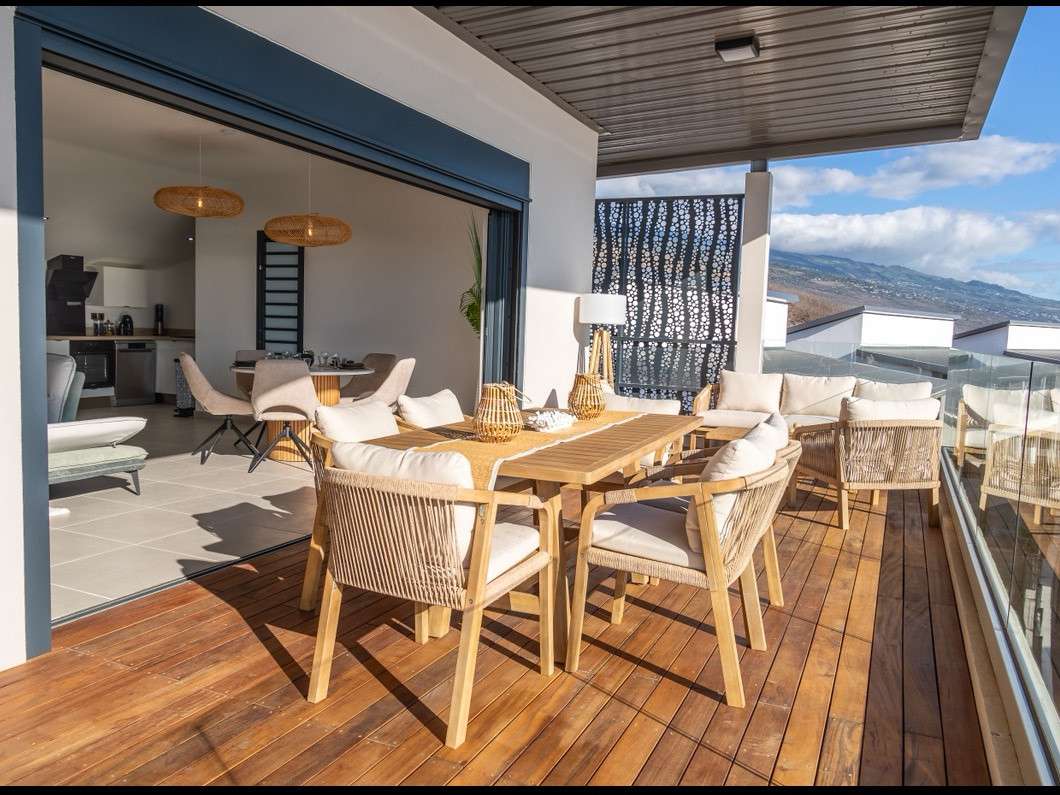 Appartement Saint-Paul