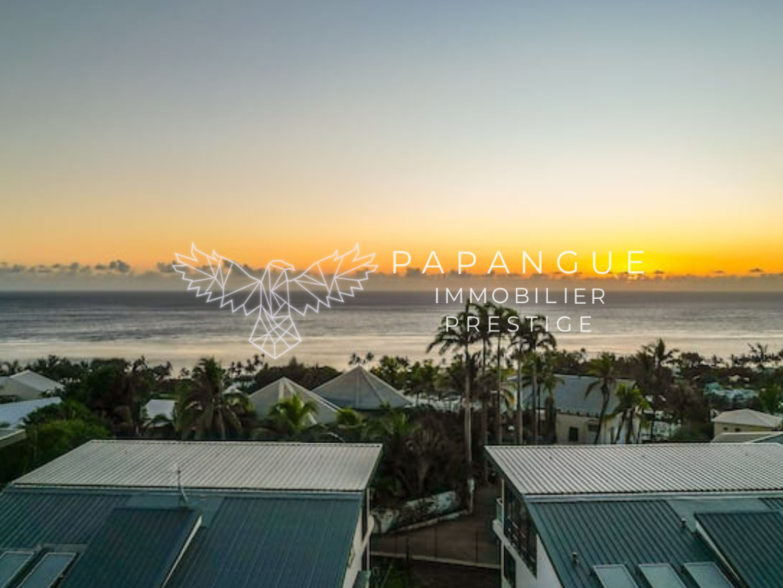 Appartement Saint-Paul